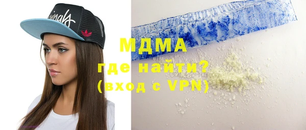 гашик Михайлов